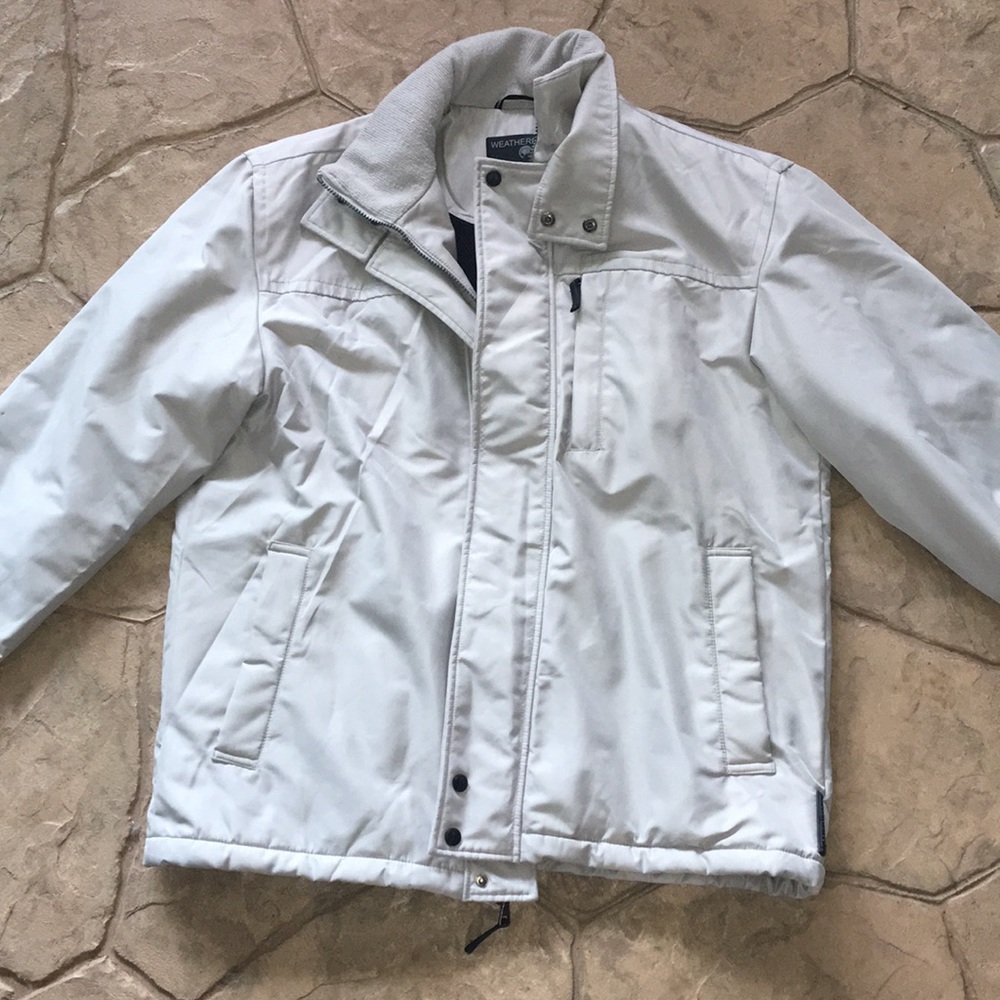 Snow Winter Jacket NWOT